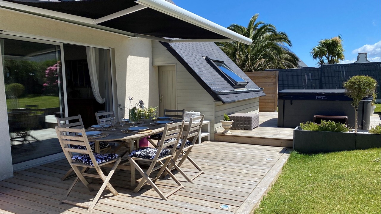 Photo of Outdoor in Roscoff
