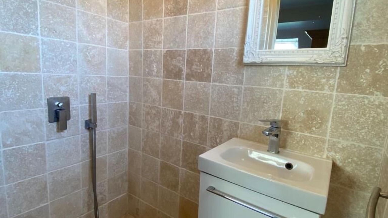 Photo of Bathroom in Roscoff