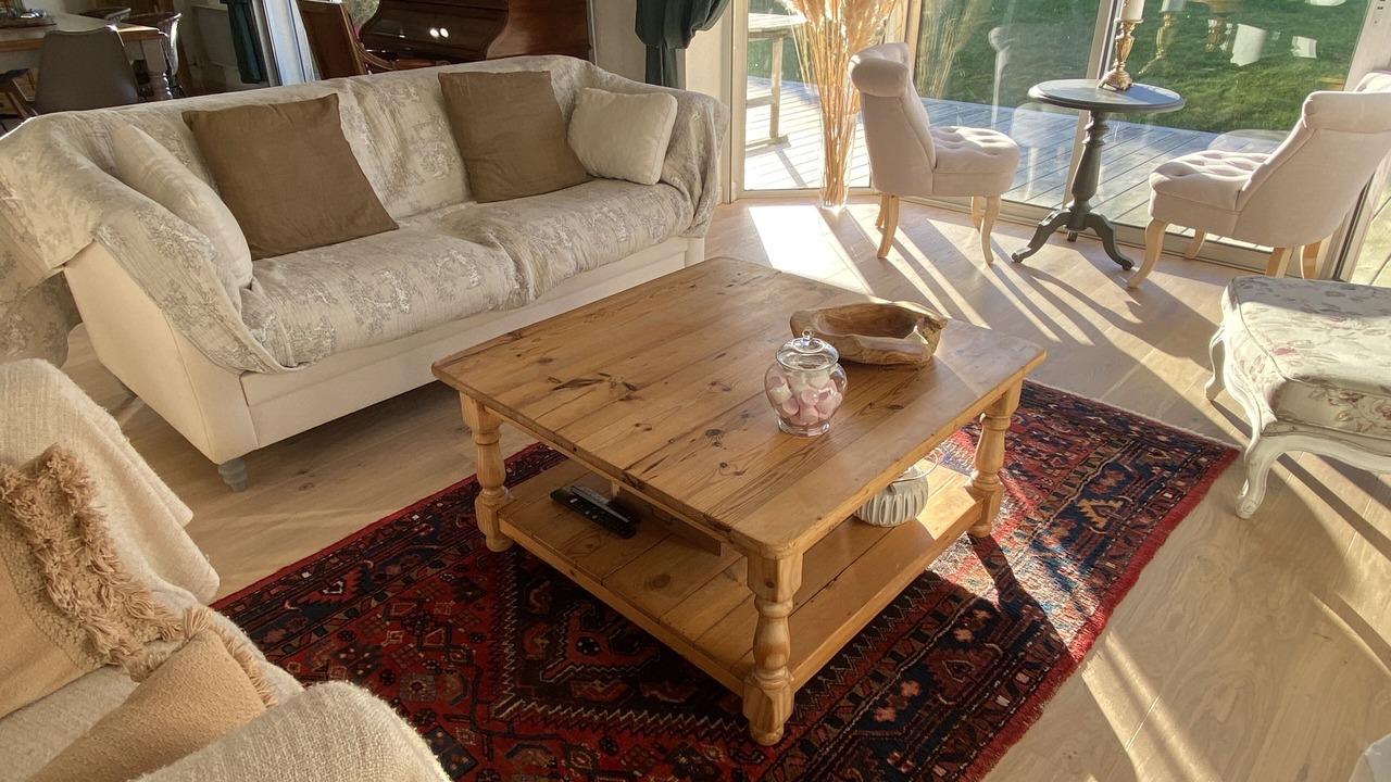Photo of Livingroom in Roscoff