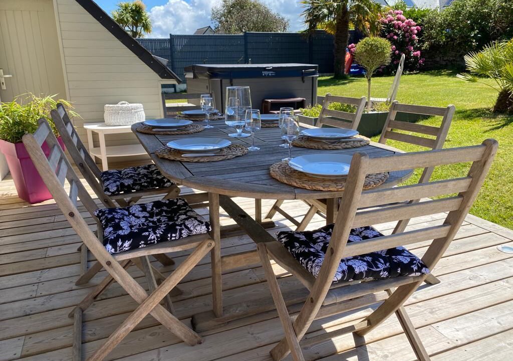 Photo of Outdoor in Roscoff