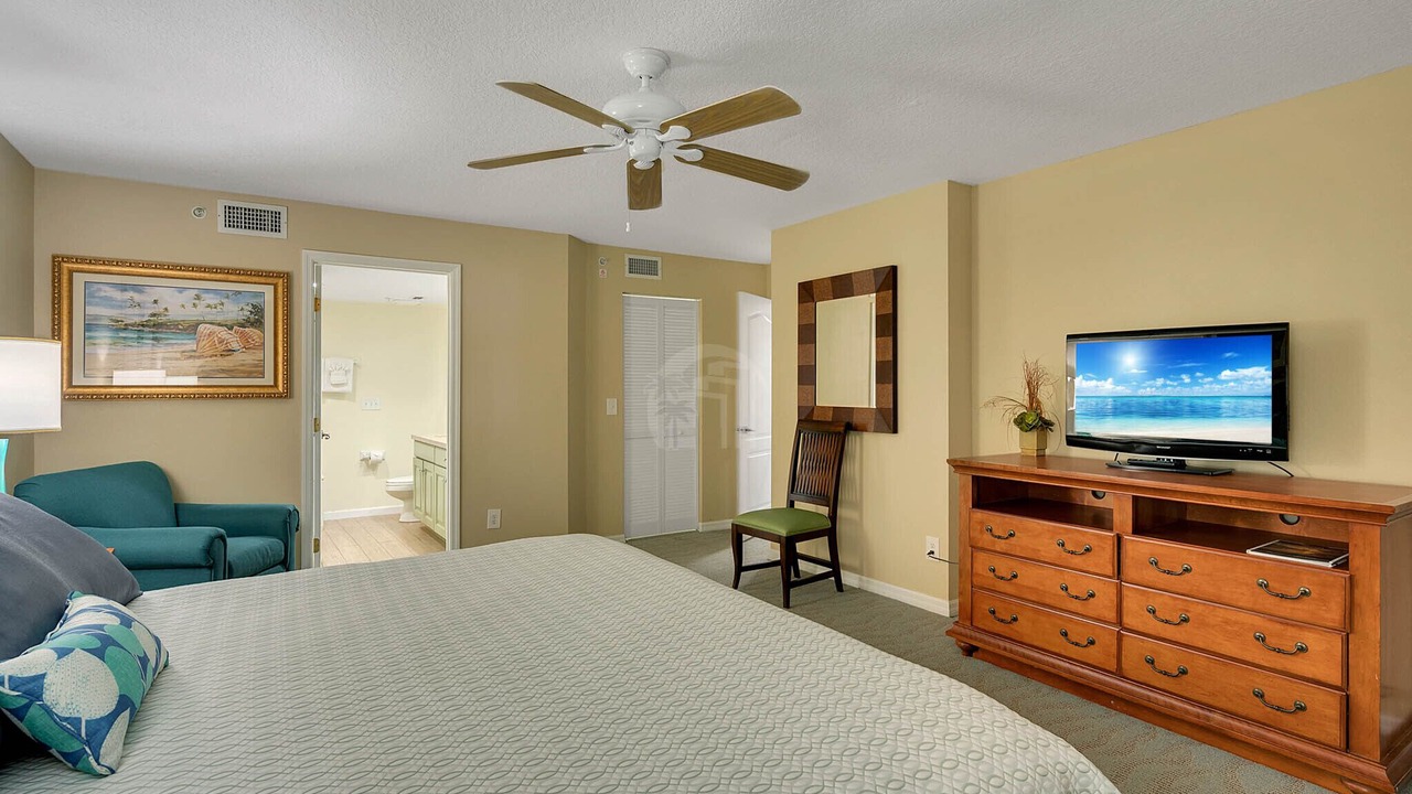 Photo of Bathroom in Cocoa Isles