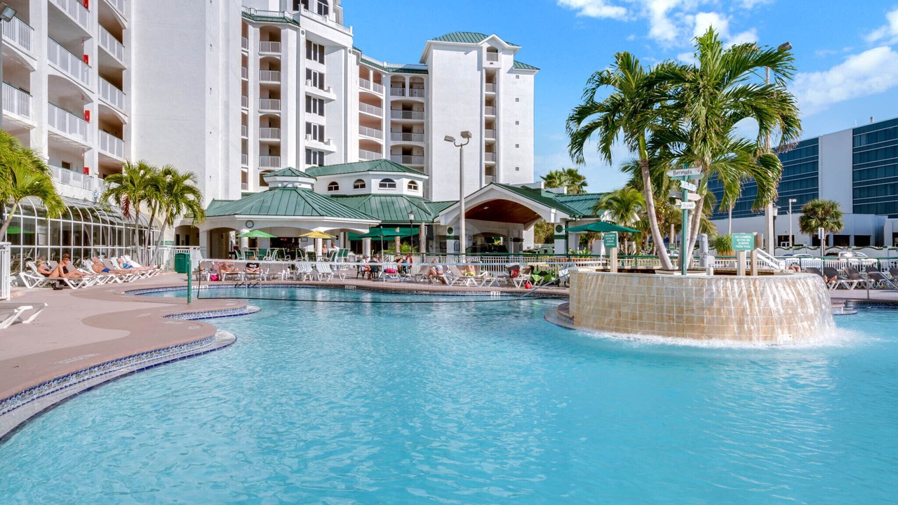 Photo of Outdoor in Cocoa Isles