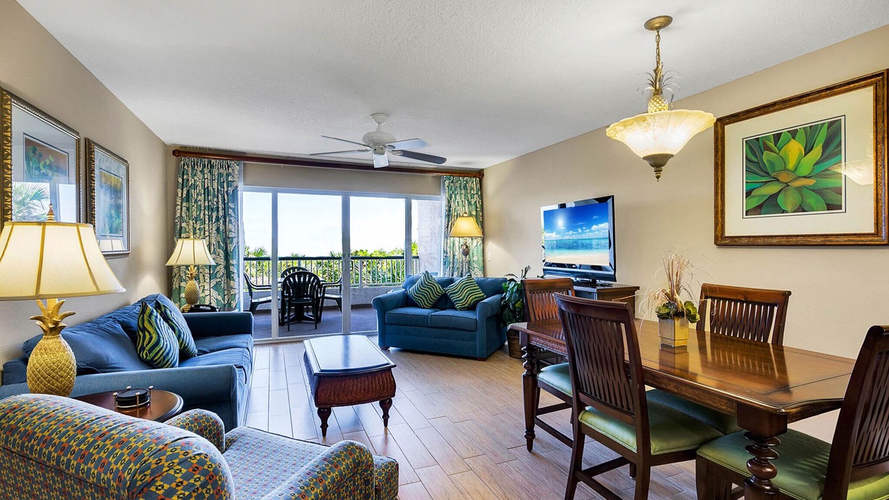 Photo of Bedroom in Cocoa Isles