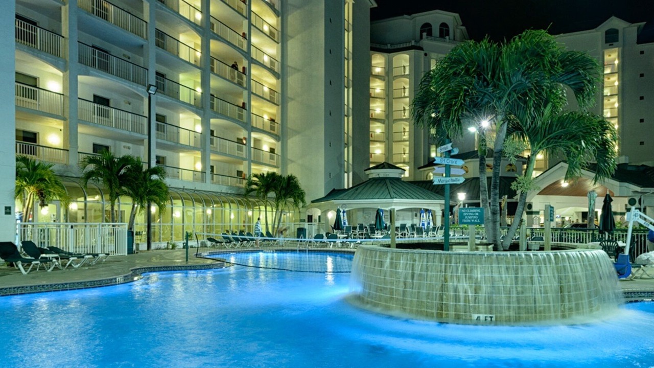 Photo of Outdoor in Cocoa Isles