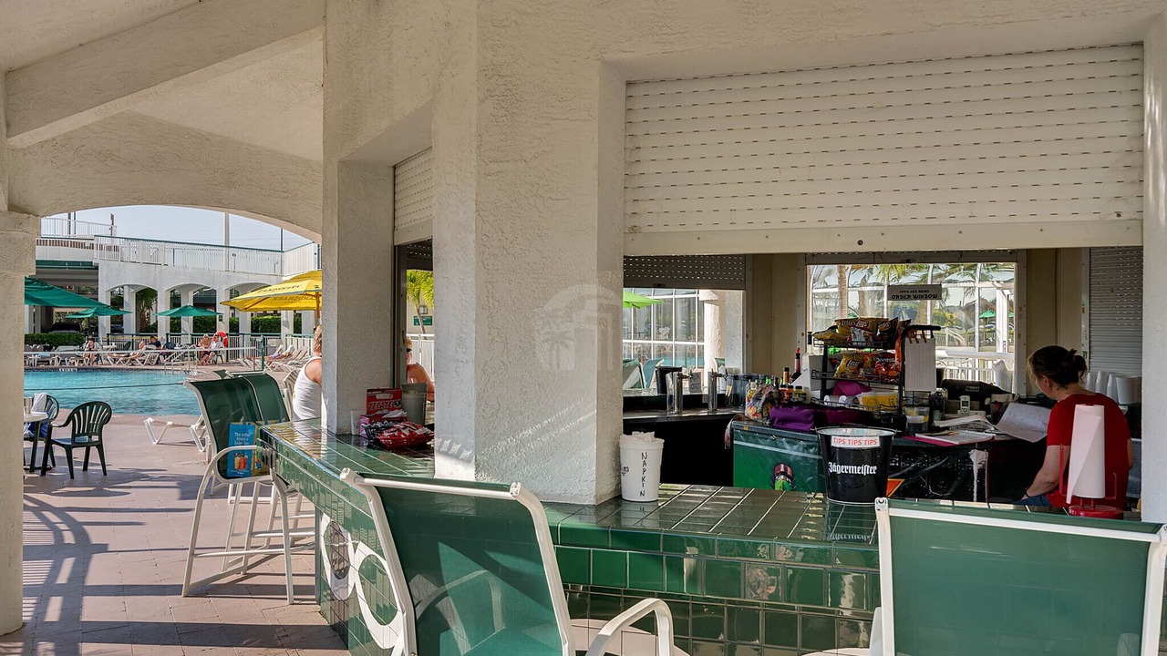 Photo of Outdoor in Cocoa Isles