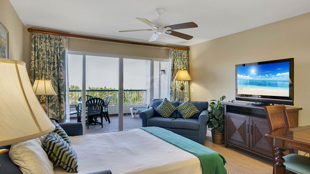 Photo of Bedroom in Cocoa Isles
