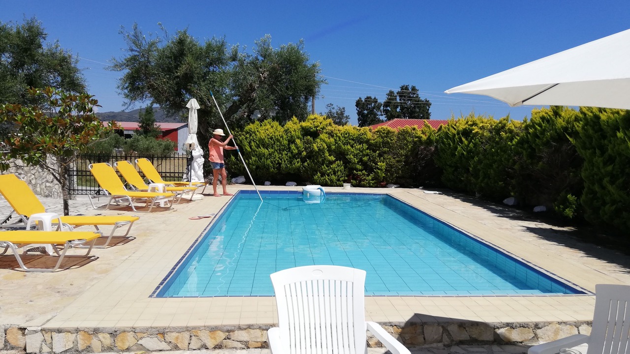 Photo of Outdoor in Agrilia