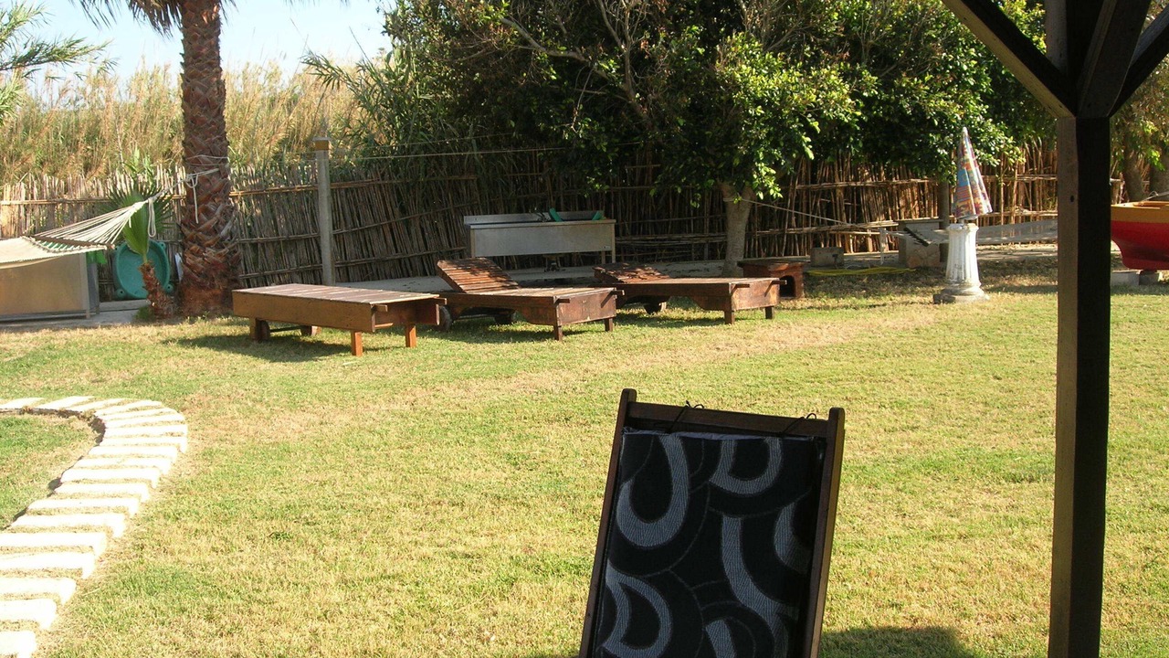 Photo of Patio Balcony in Avola