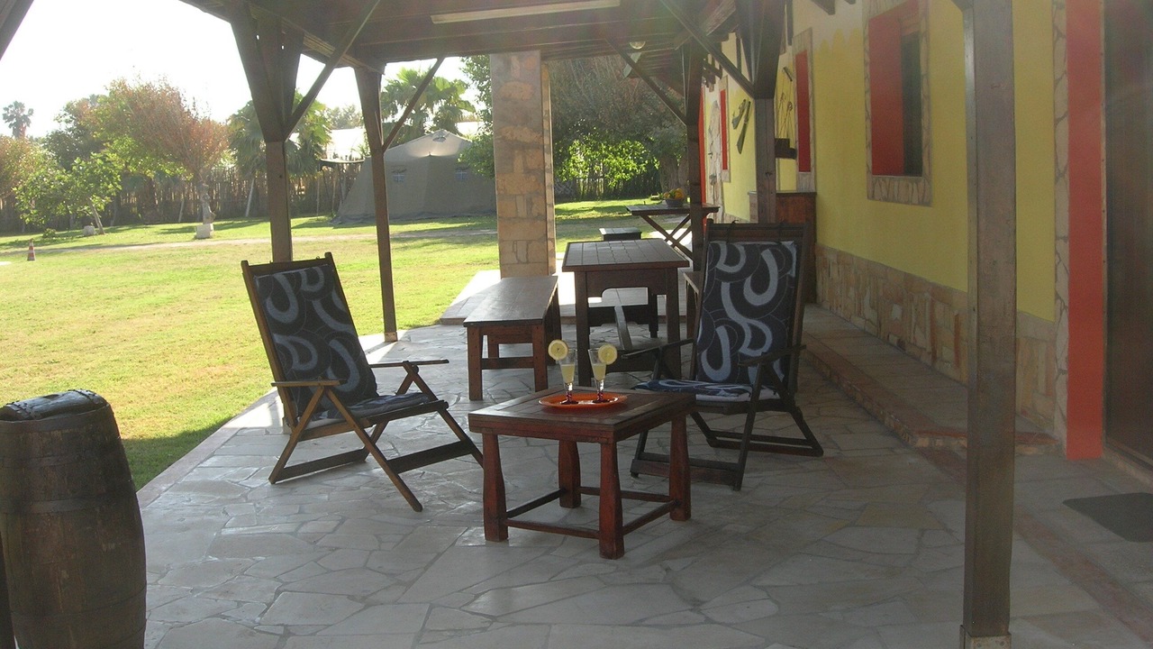Photo of Outdoor in Avola