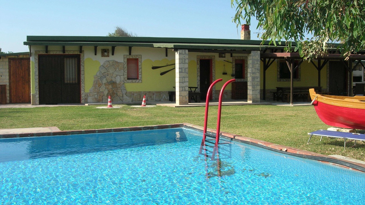 Photo of Outdoor in Avola