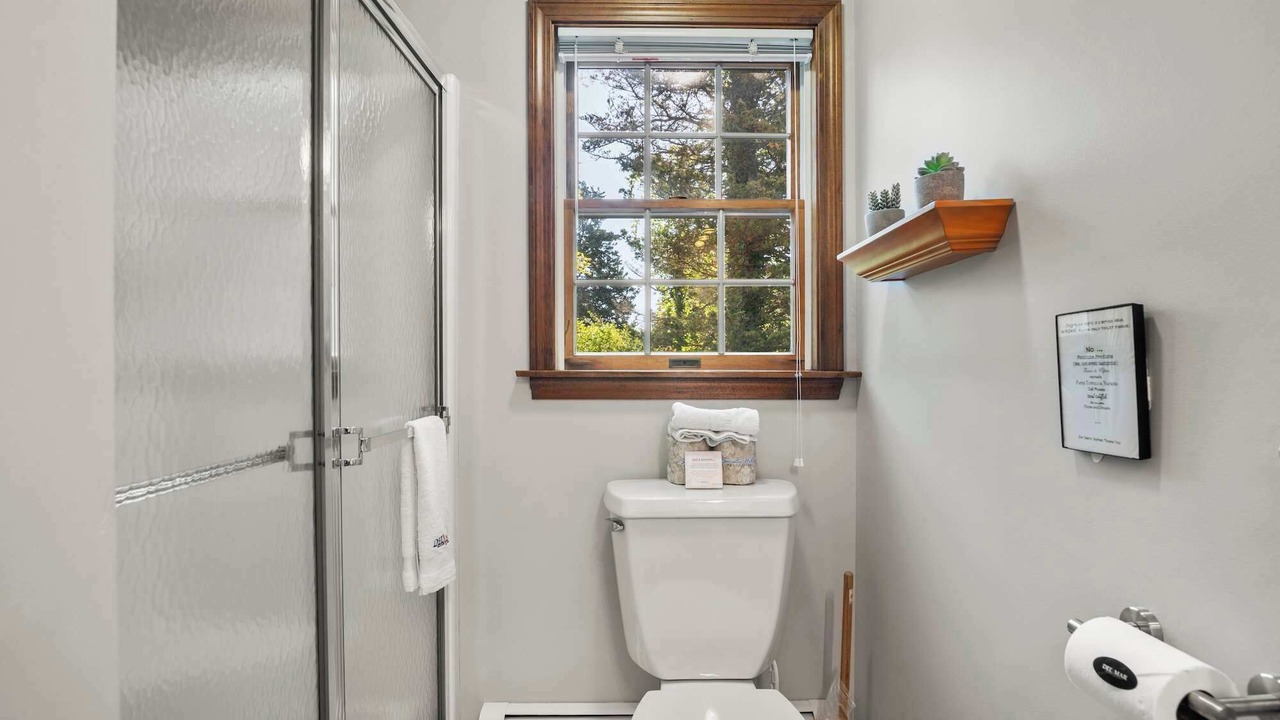 Photo of Bathroom in North Eastham