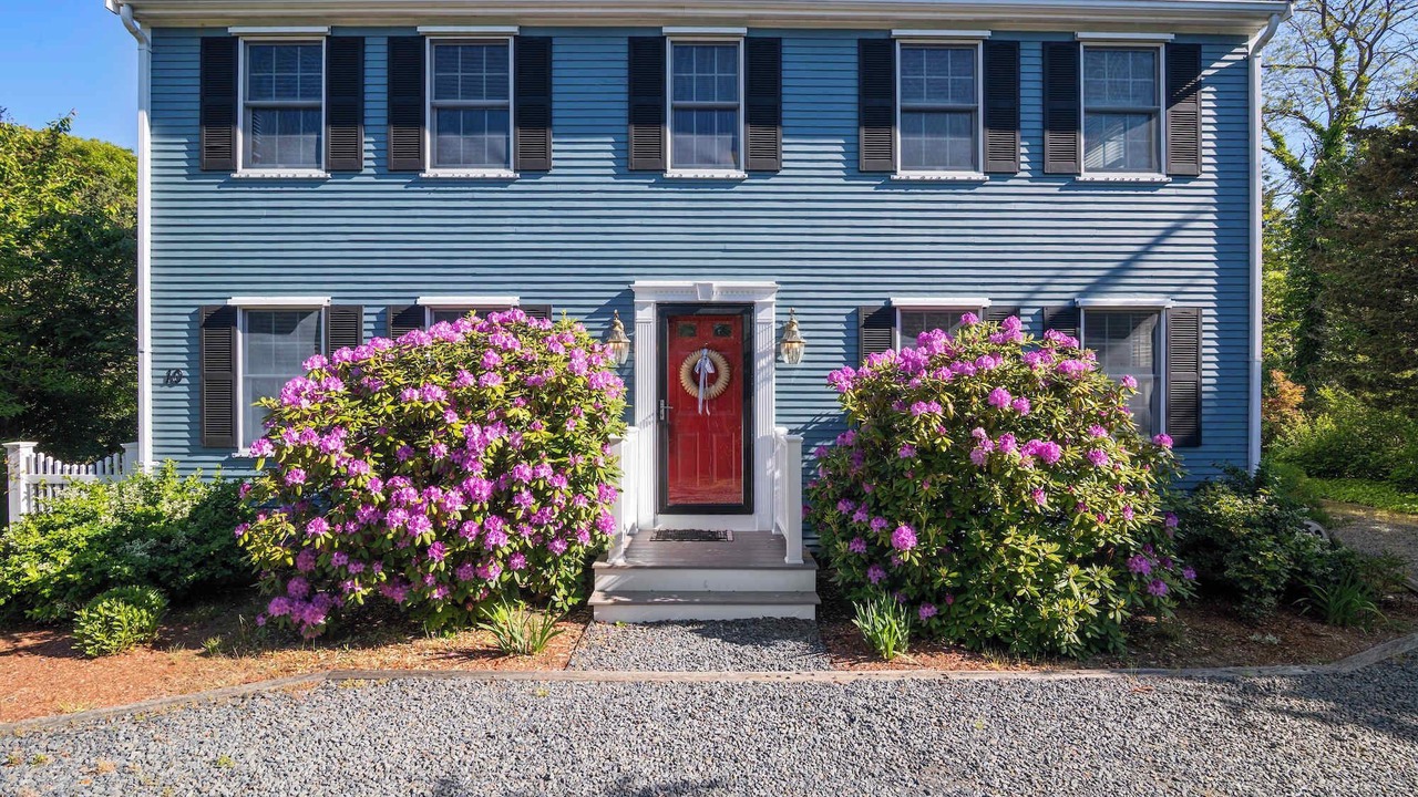 Photo of Outdoor in North Eastham
