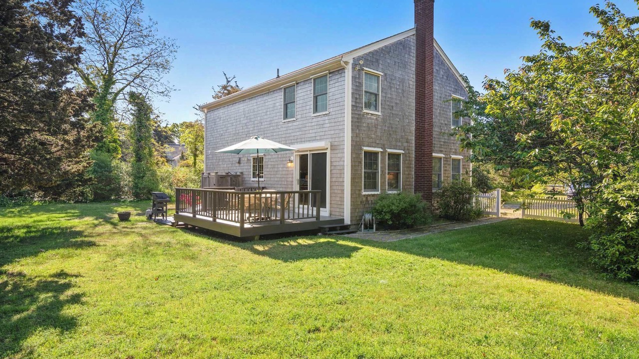 Photo of Outdoor in North Eastham