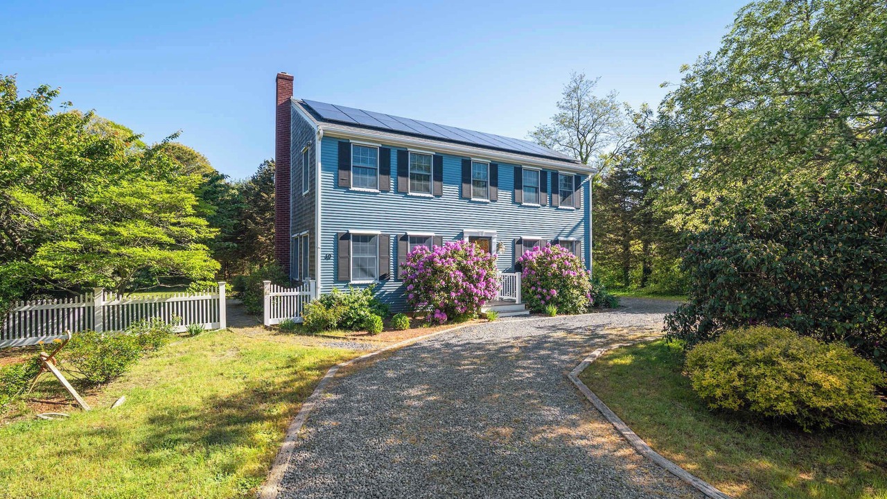 Photo of Outdoor in North Eastham