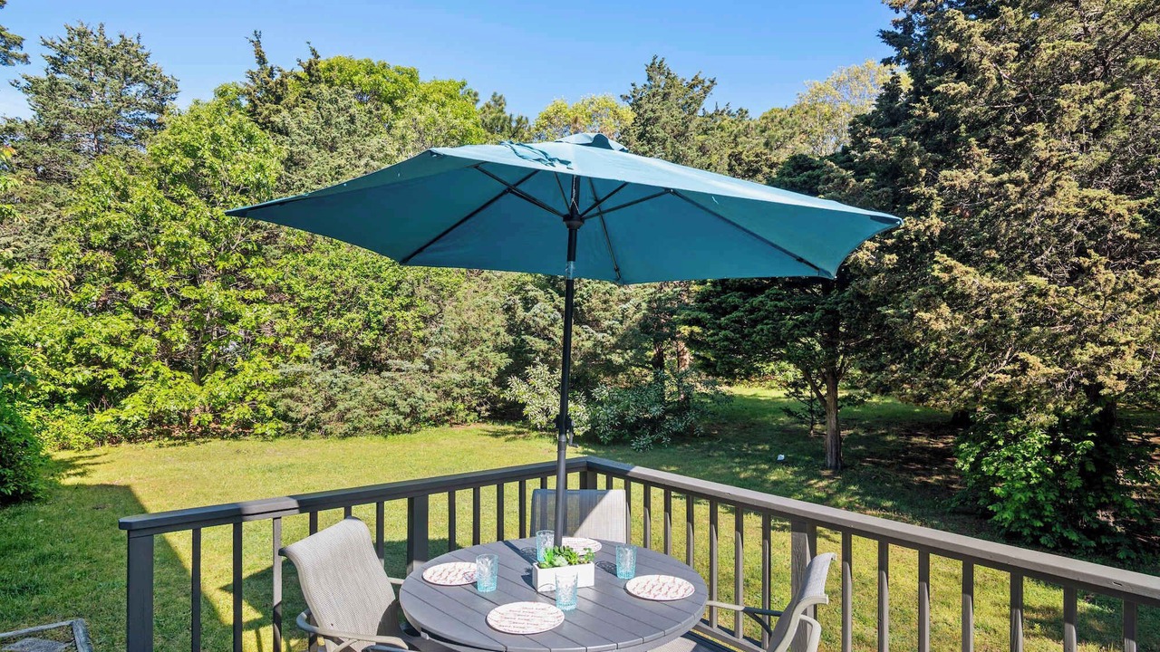 Photo of Outdoor in North Eastham