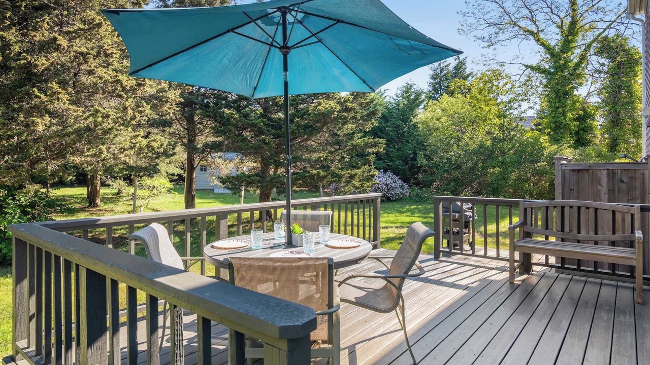 Photo of Outdoor in North Eastham