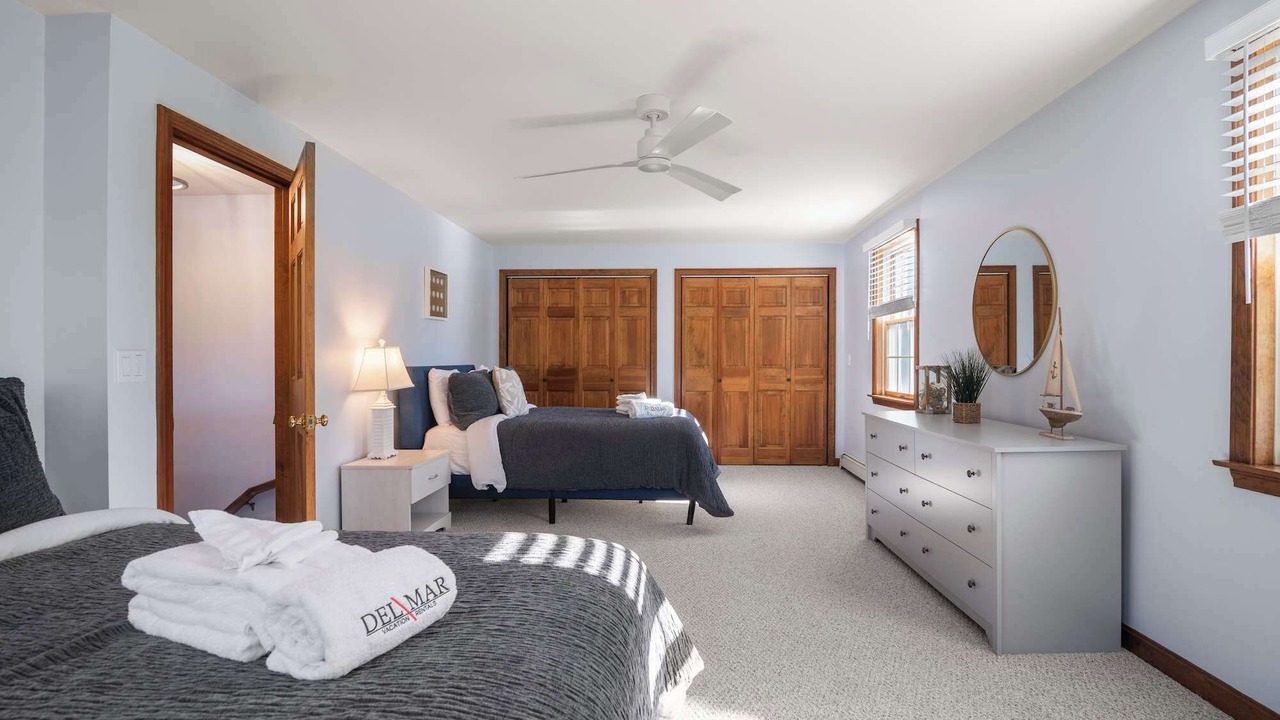Photo of Bedroom in North Eastham