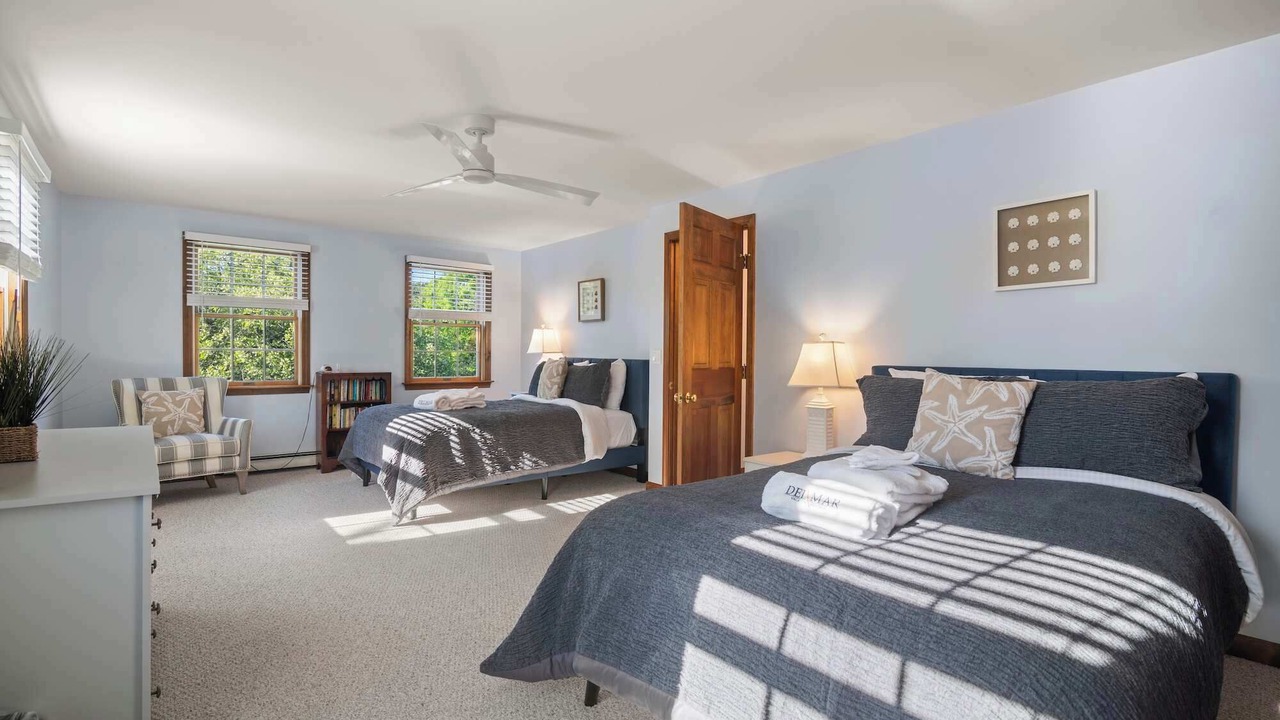 Photo of Bedroom in North Eastham