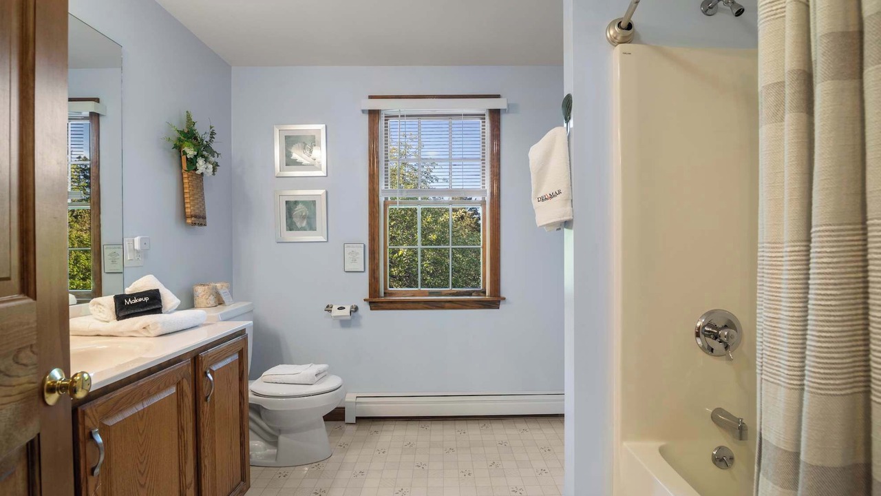 Photo of Bathroom in North Eastham
