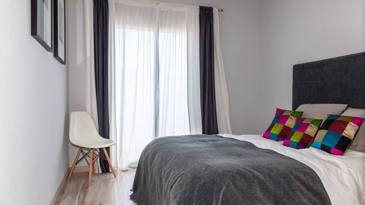 Photo of Bedroom in Faro de Cullera