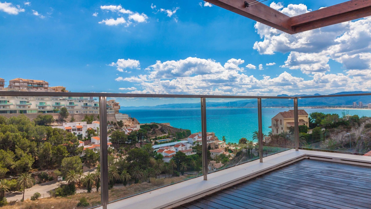 Photo of Outdoor in Faro de Cullera