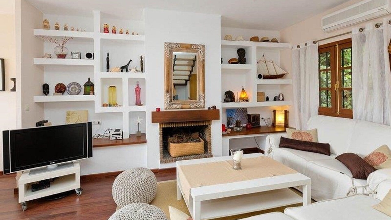 Photo of Livingroom in Faro de Cullera