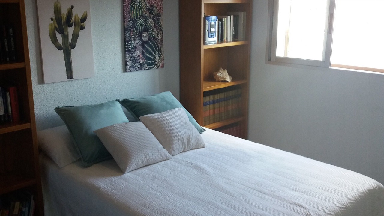 Photo of Bedroom in Faro de Cullera
