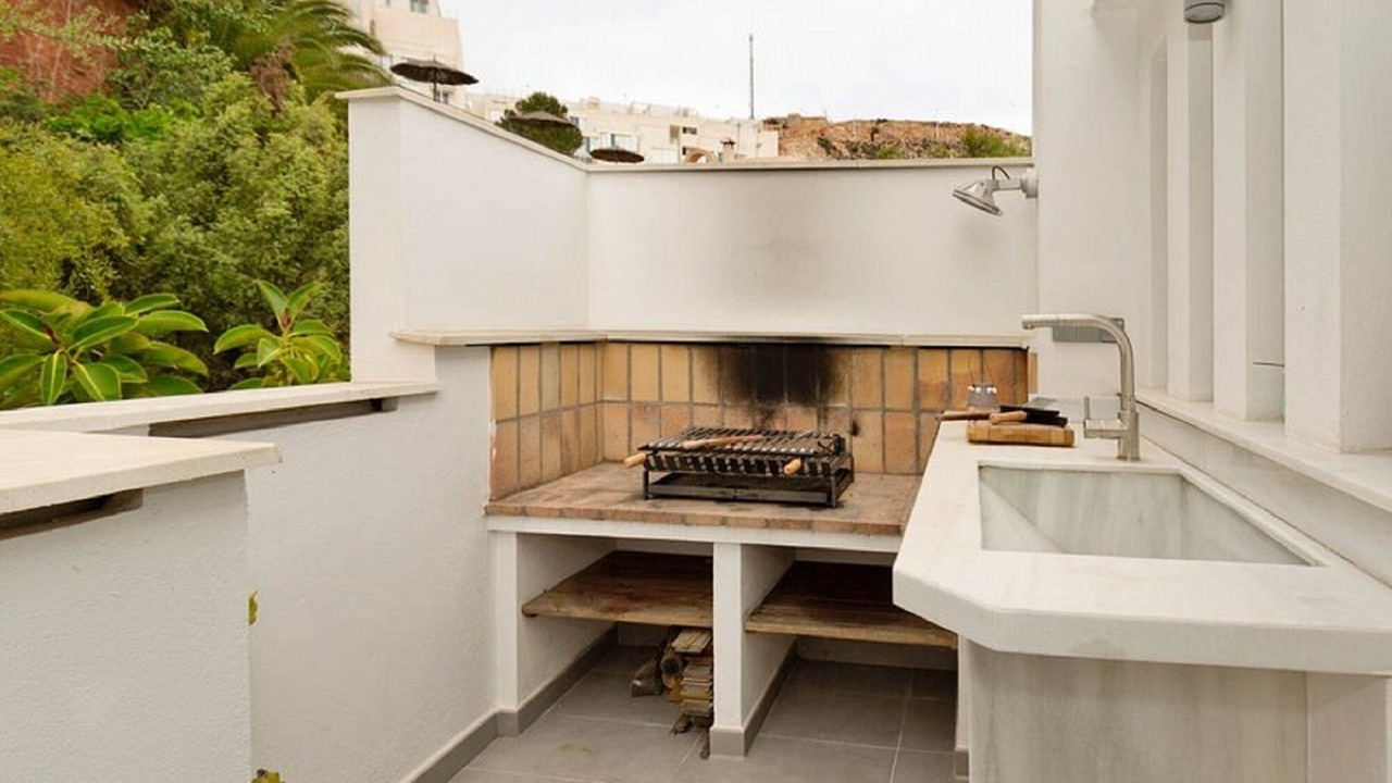 Photo of Patio Balcony in Faro de Cullera