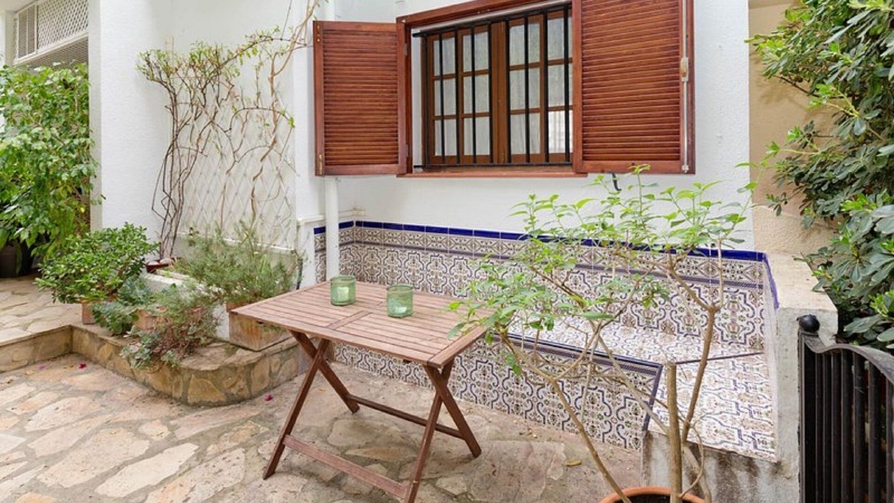 Photo of Outdoor in Faro de Cullera