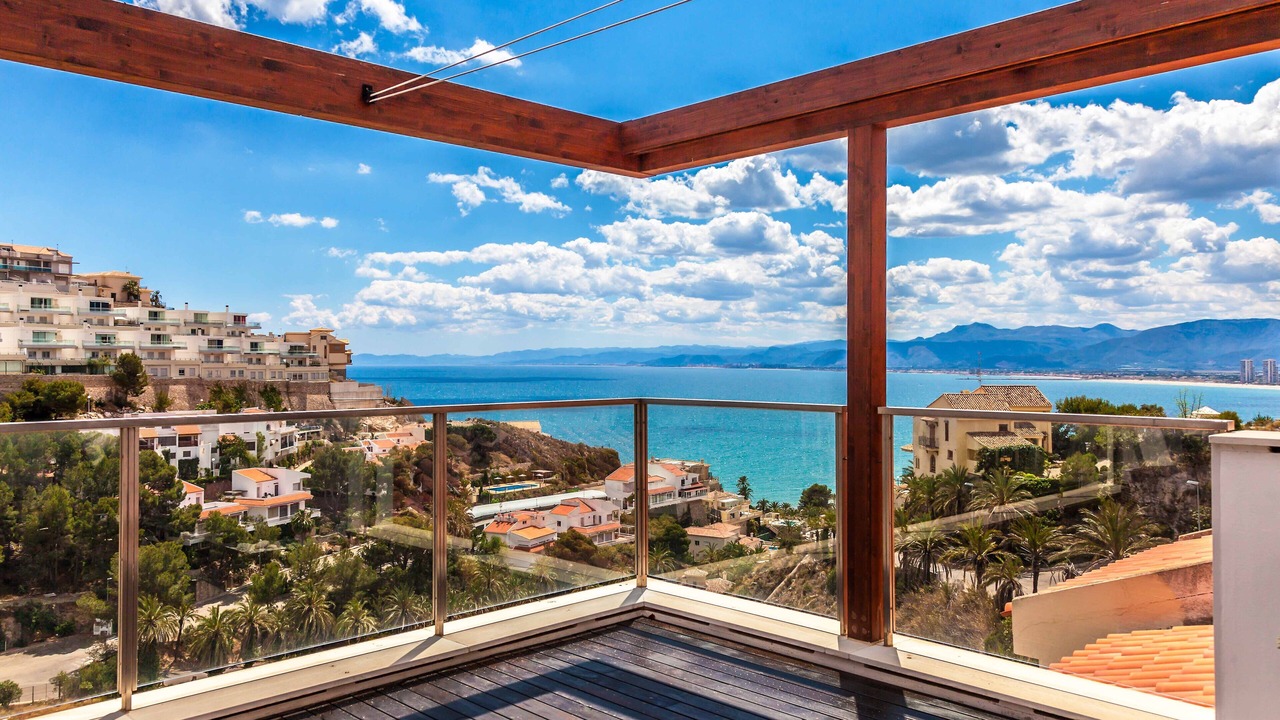 Photo of Outdoor in Faro de Cullera