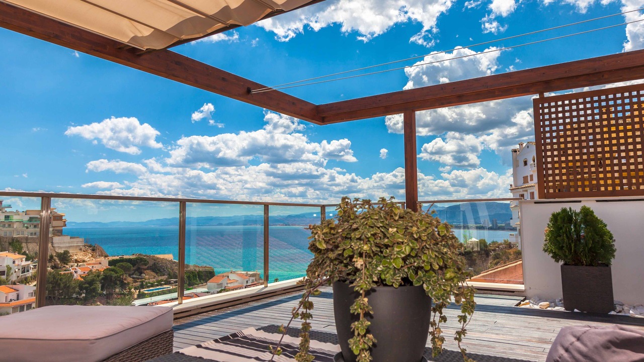 Photo of Outdoor in Faro de Cullera