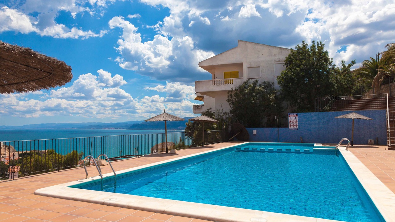 Photo of Outdoor in Faro de Cullera