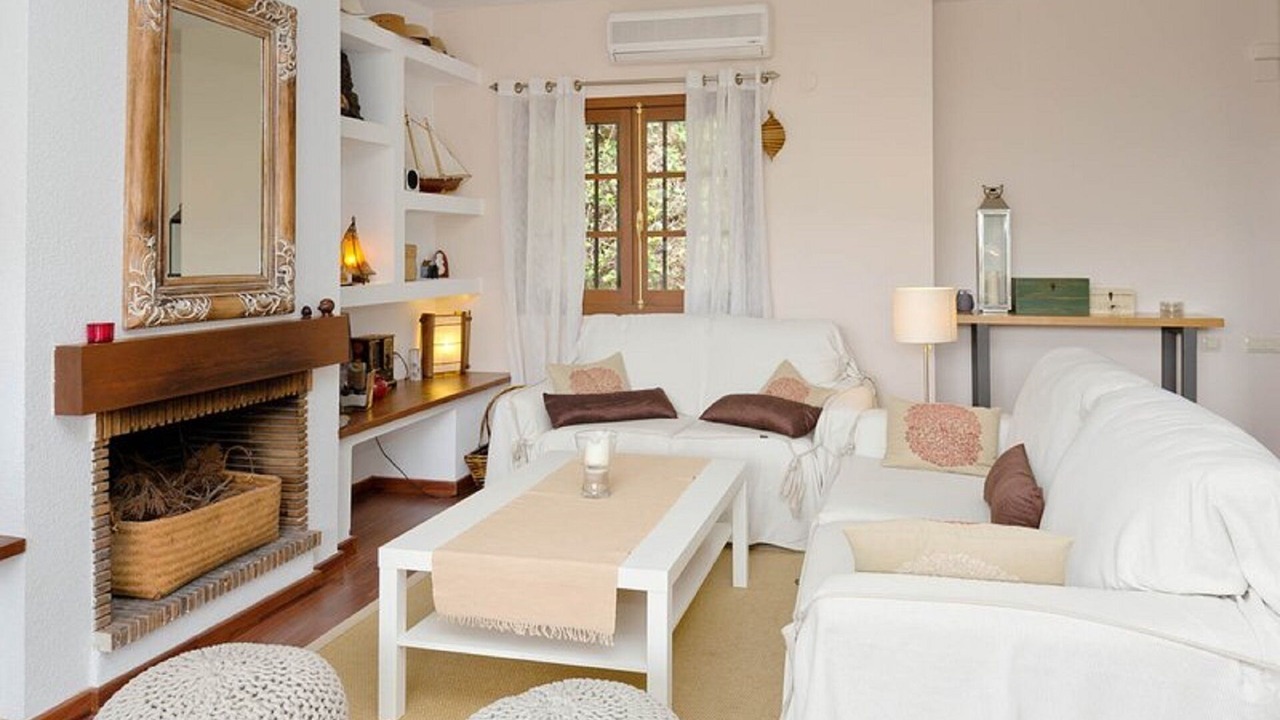 Photo of Livingroom in Faro de Cullera