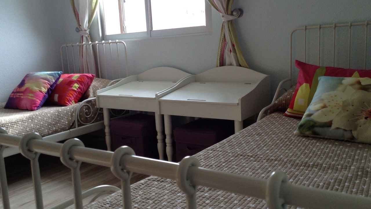 Photo of Bedroom in Faro de Cullera