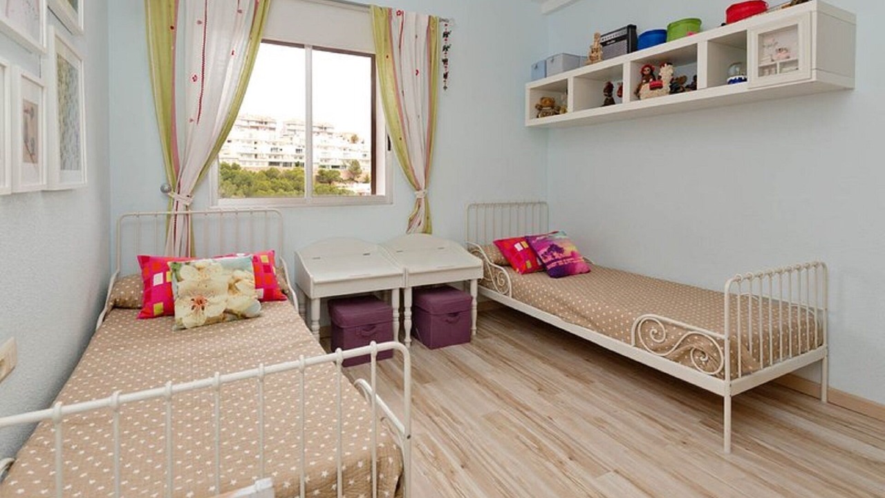 Photo of Bedroom in Faro de Cullera