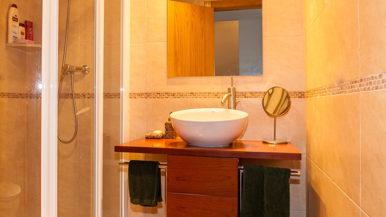 Photo of Bathroom in Faro de Cullera