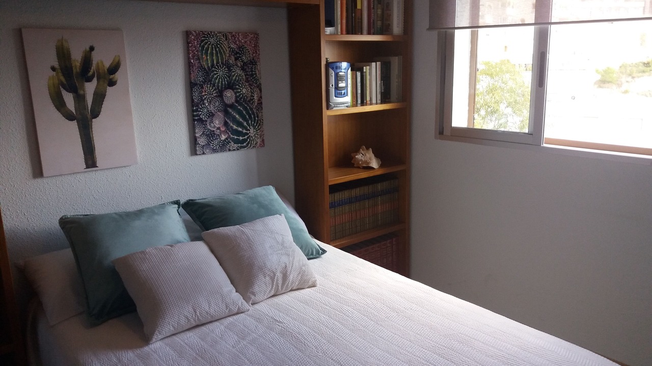 Photo of Bedroom in Faro de Cullera