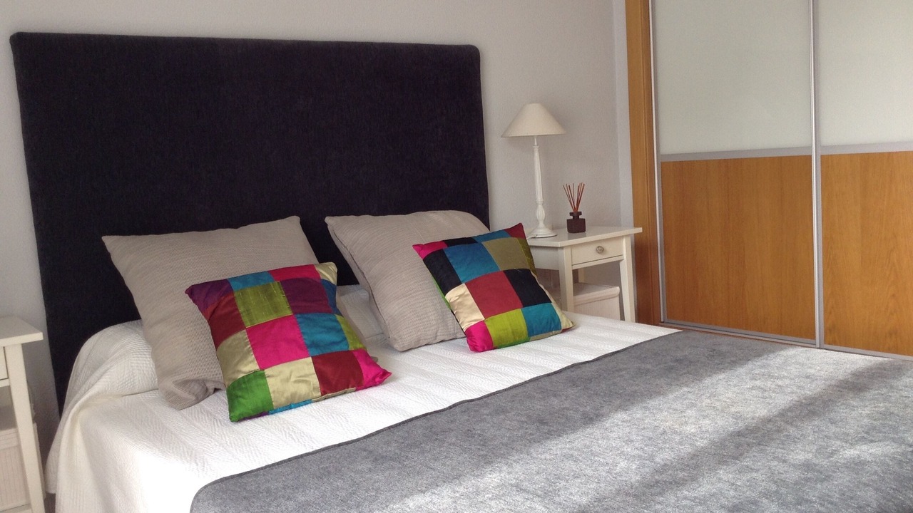 Photo of Bedroom in Faro de Cullera