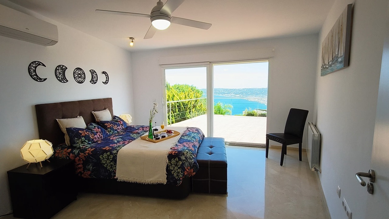 Photo of Bedroom in Aduanas