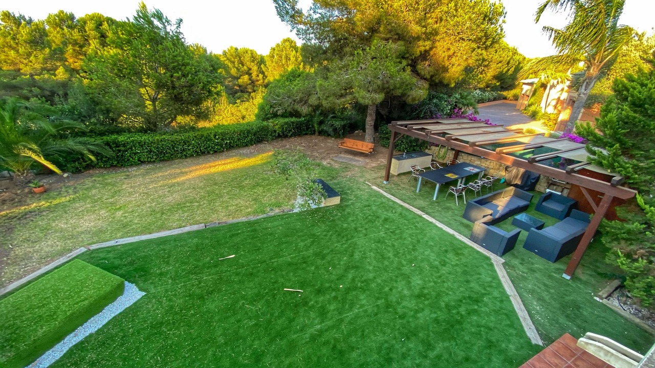 Photo of Outdoor in Aduanas