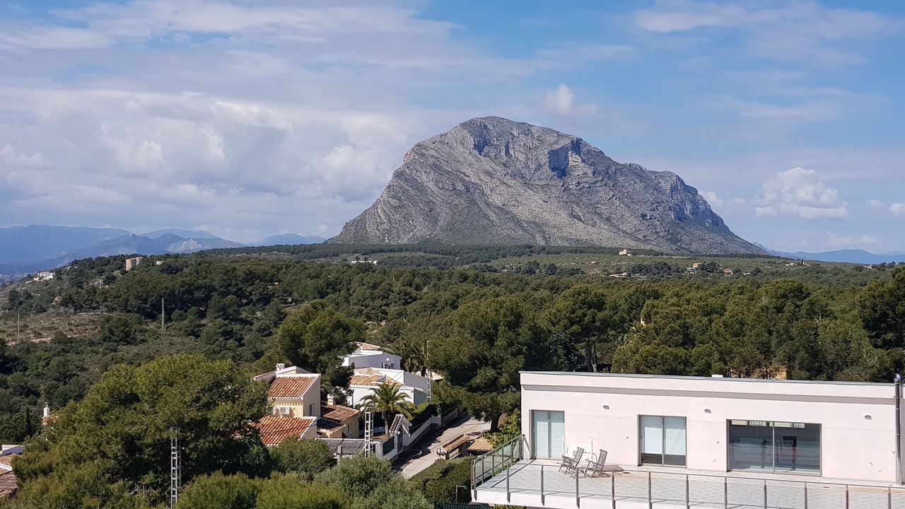 Photo of Outdoor in Aduanas