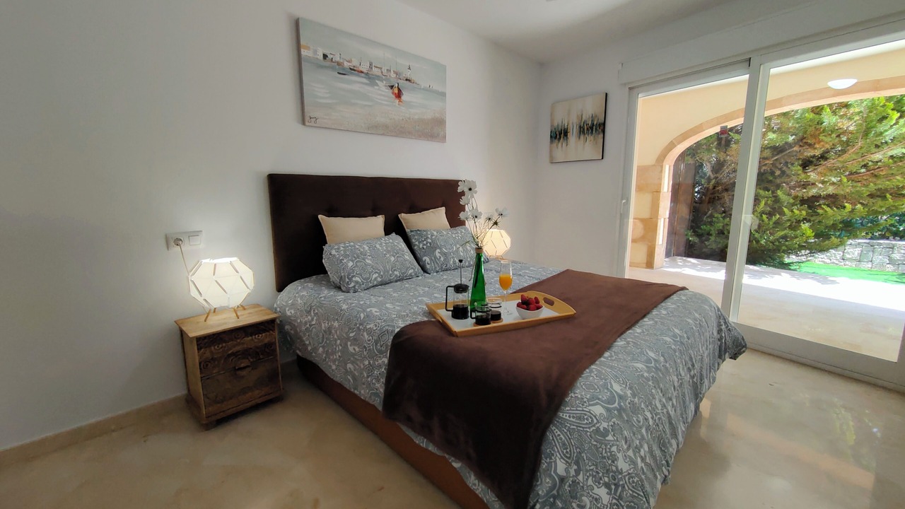 Photo of Bedroom in Aduanas