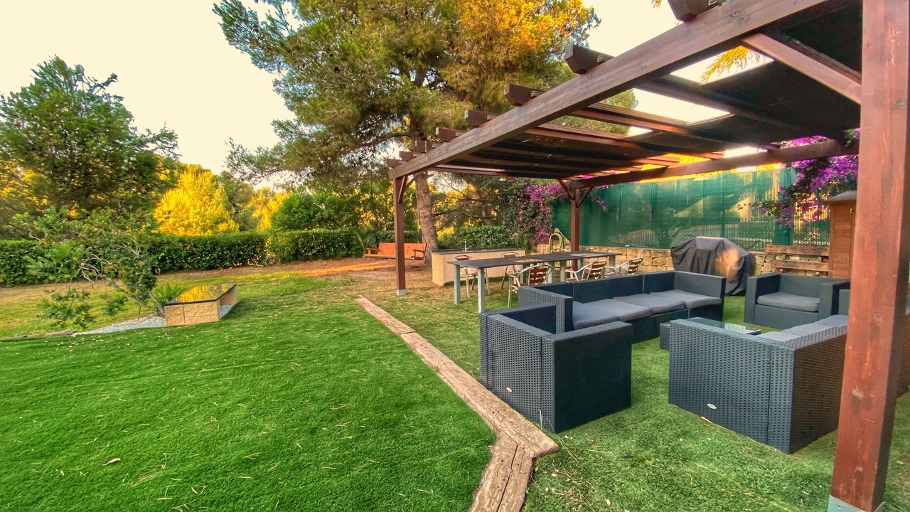 Photo of Outdoor in Aduanas