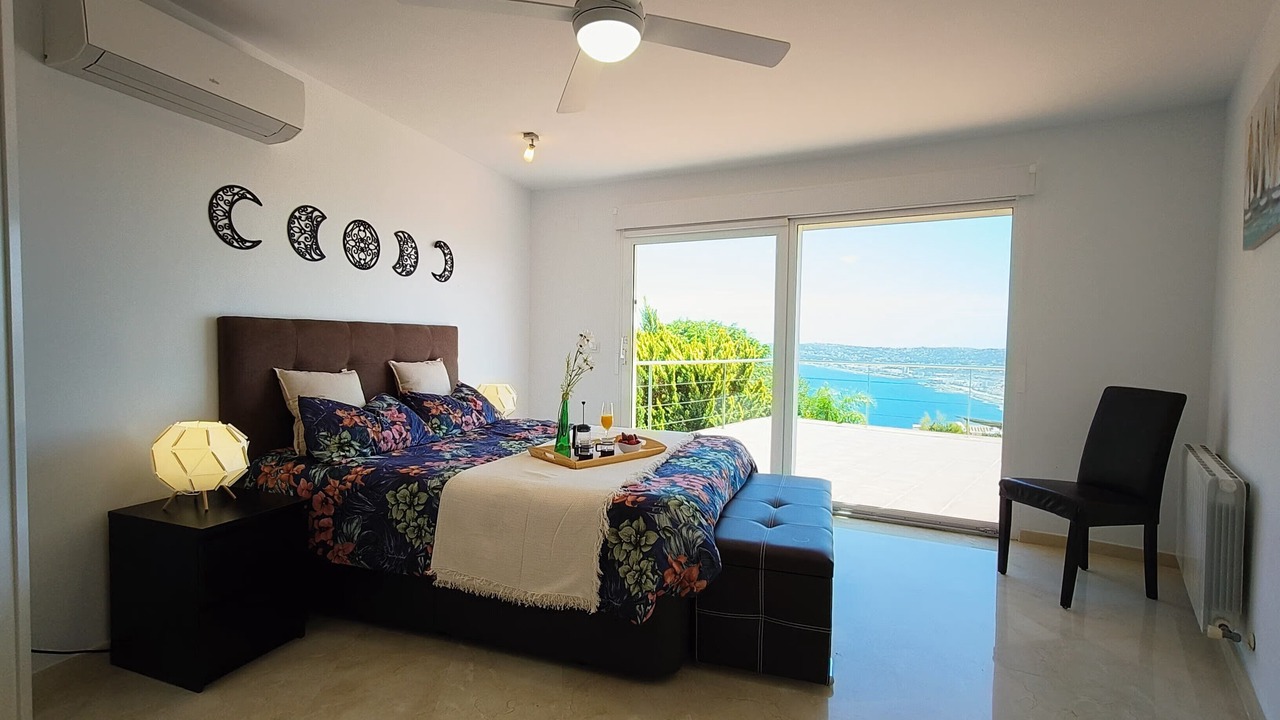 Photo of Bedroom in Aduanas