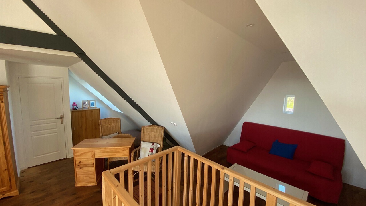Photo of Livingroom in Saint-Cast-le-Guildo
