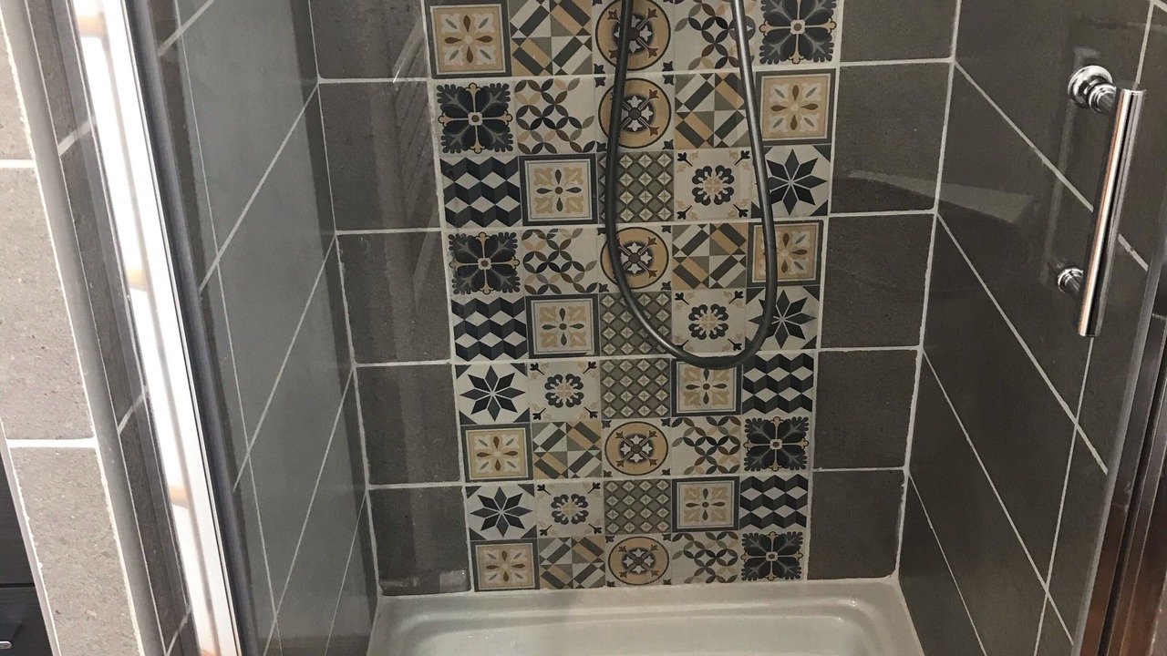 Photo of Bathroom in Saint-Cast-le-Guildo