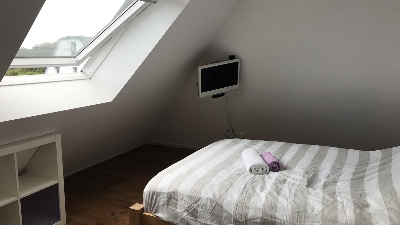 Photo of Bedroom in Saint-Cast-le-Guildo
