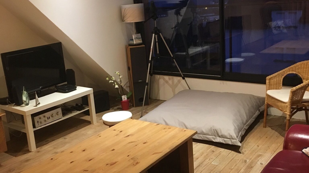 Photo of Bedroom in Saint-Cast-le-Guildo