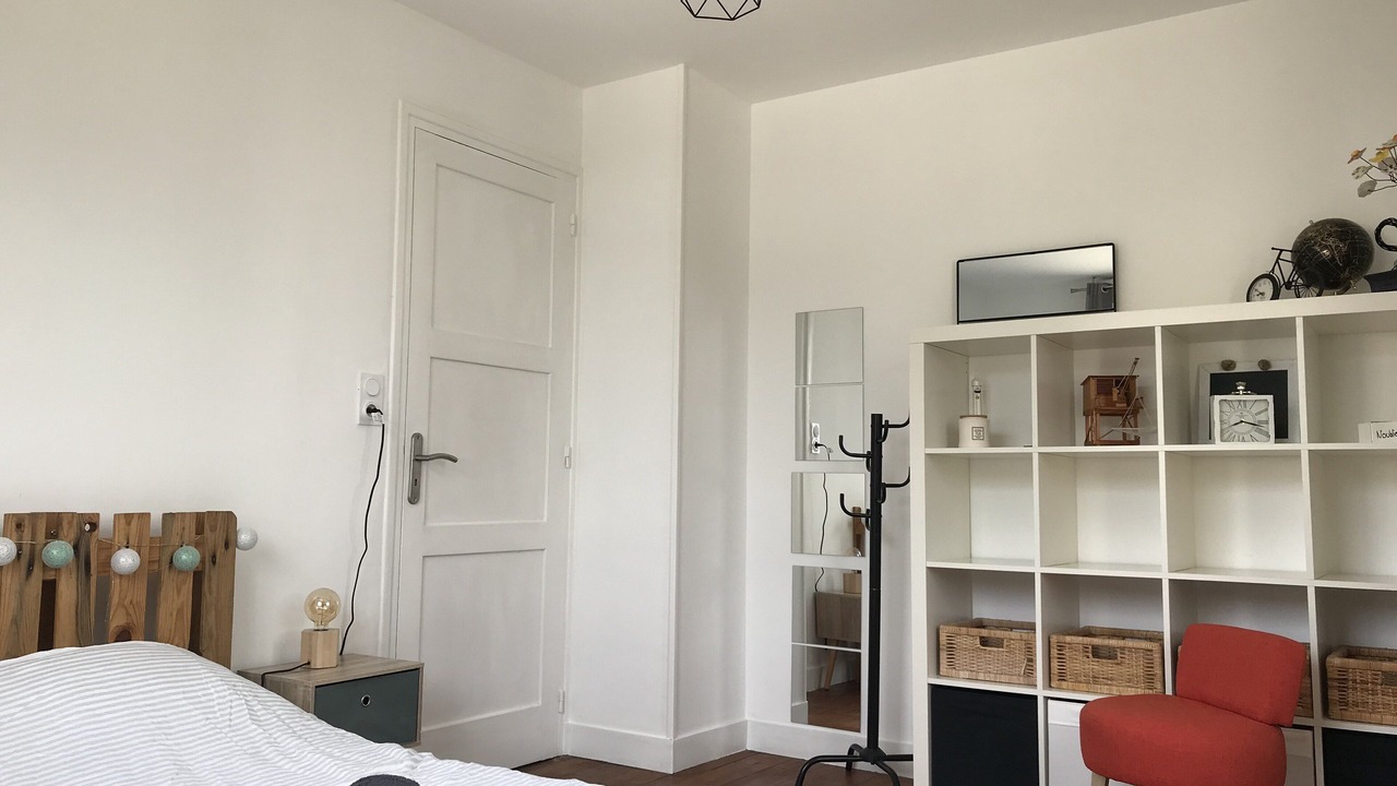 Photo of Bedroom in Saint-Cast-le-Guildo