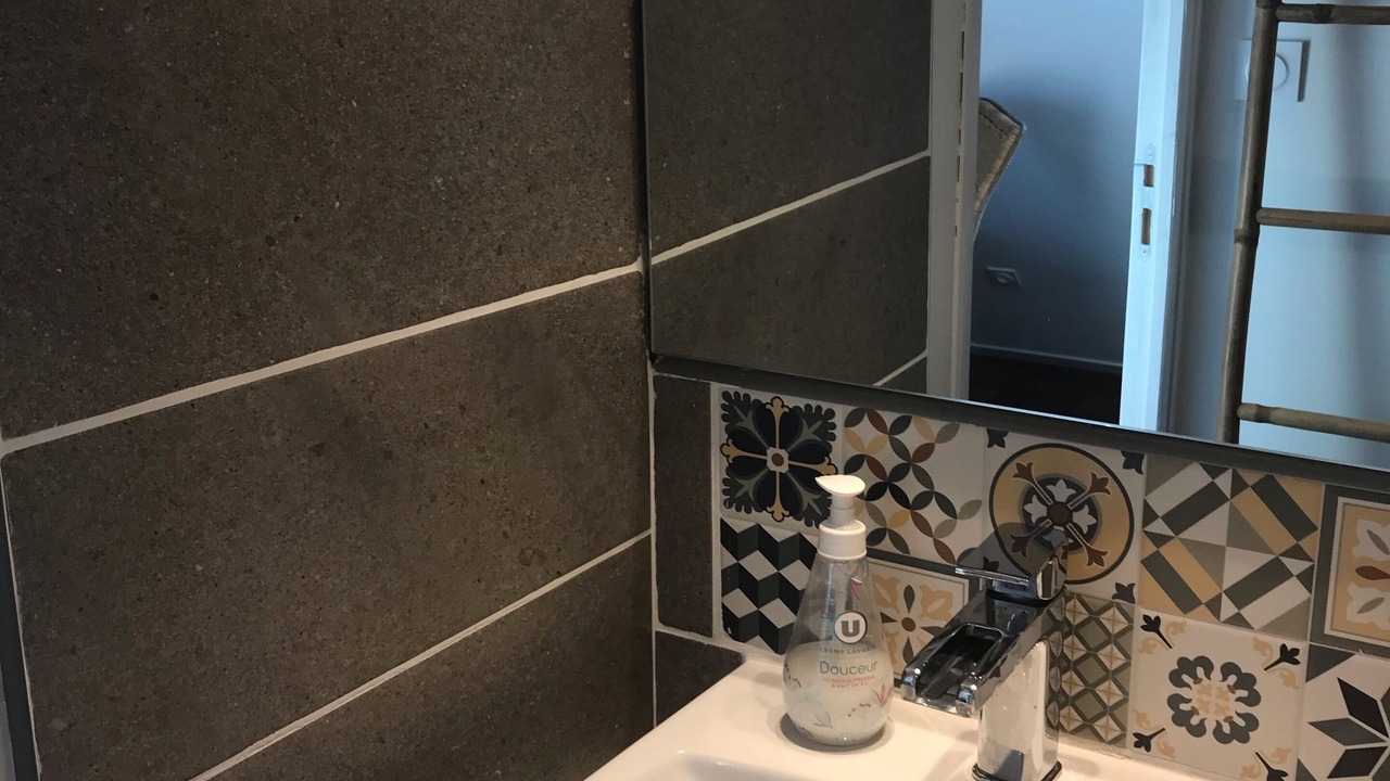Photo of Bathroom in Saint-Cast-le-Guildo
